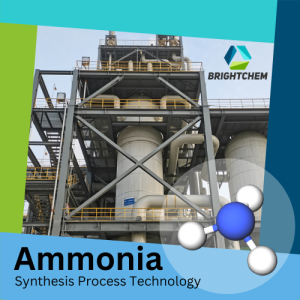 Ammonia Synthesis Process Technology
