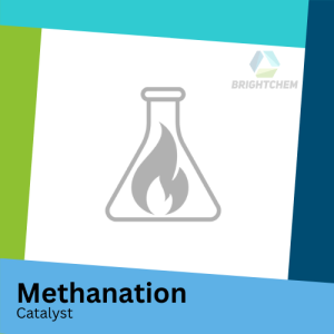 Methanation Catalyst