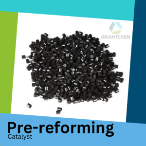 Pre-reforming catalyst