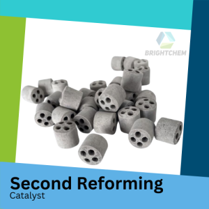 Second Reforming Catalyst