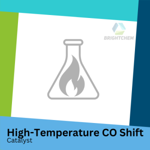 High-Temperature CO Shift Catalyst
