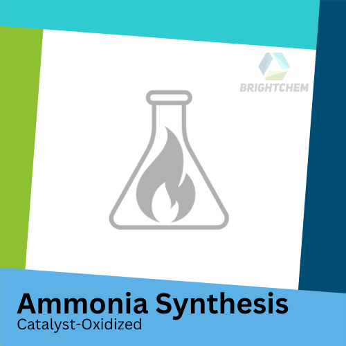 Ammonia Synthesis Catalyst-Oxidized