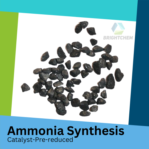 Ammonia Synthesis Catalyst-Pre-reduced
