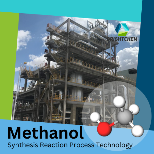 Methanol Synthesis Reaction Process Technology