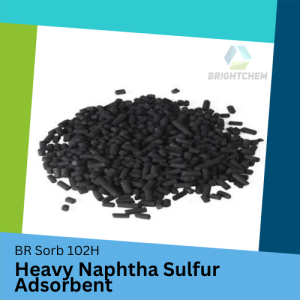 BR Sorb 102H Heavy Naphtha Sulfur Adsorbent