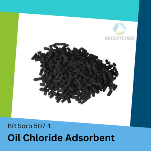 BR Sorb 507-1 Oil Chloride Adsorbent