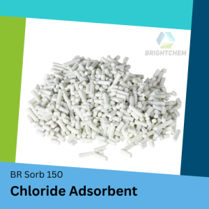 BR Sorb150 Chloride Adsorbent