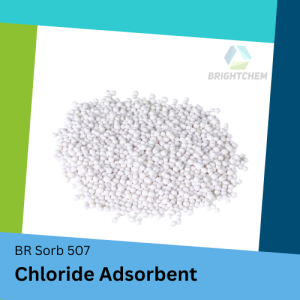 BR Sorb 507 Chloride Adsorbent