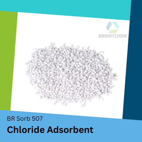 BR Sorb 507 Chloride Adsorbent