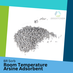 BR Sorb Room Temperature Arsine Adsorbent