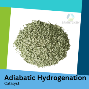 Adiabatic Hydrogenation Catalyst