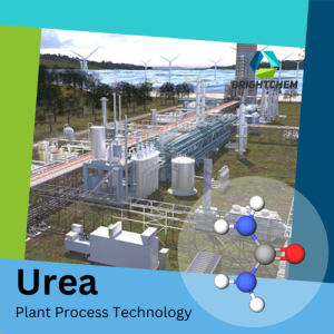 Urea Plant Process Technology